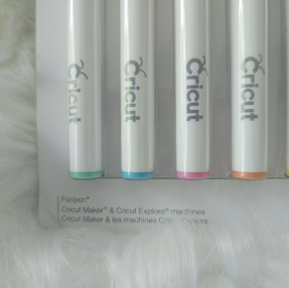 Cricut Pen Set - Sorbet - Picture 3 of 4